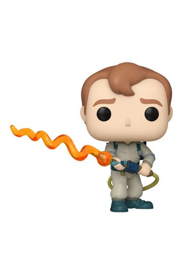THE REAL GHOSTBUSTERS - POP Animation N° 1784 - Ray Stantz - Imagen 2