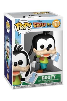 A GOOFY MOVIE - POP Disney N° 1575 - Goofy