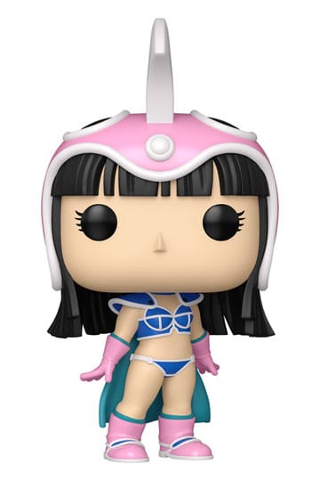 DRAGON BALL - POP Animation N° 1925 - Chichi - Imagen 2