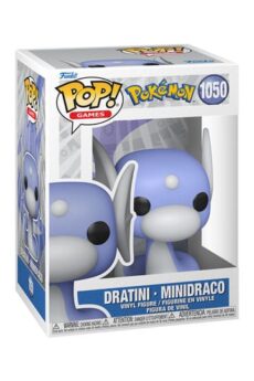 POKEMON - POP Games N° 1050 - Dratini