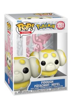 POKEMON - POP Games N° 1051 - Fidough