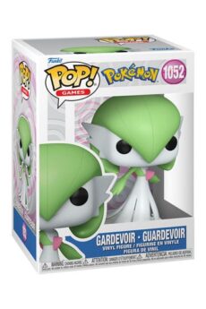 POKEMON - POP Games N° 1052 - Gardevoir