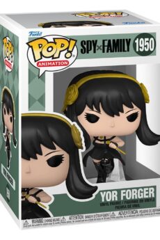 SPY X FAMILY - POP Animation N° 1950 - Yor Forger