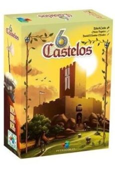 6 Castillos