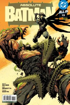 Absolute Batman 13