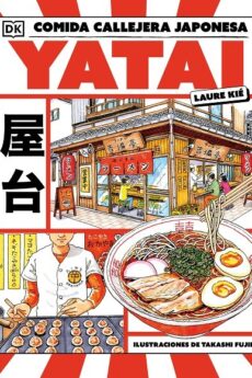 Yatai: comida callejera japonesa