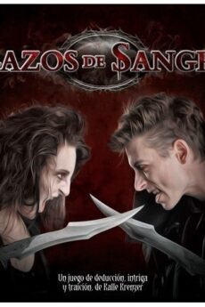 Lazos de Sangre