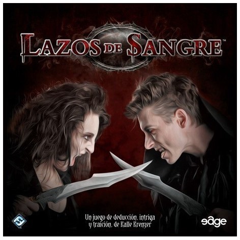 Lazos de Sangre