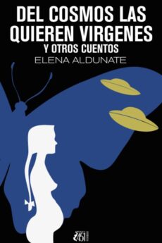 Del Cosmos las quieren virgenes