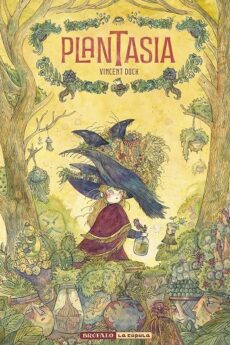 Plantasia
