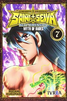 Saint Seiya, Next Dimension: Myth of Hades 07