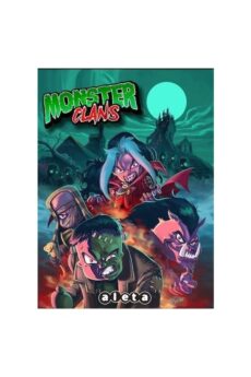 Monster Clans