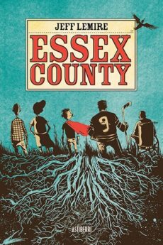 Essex County edición integral