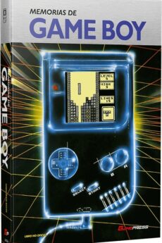 Memorias de Gameboy