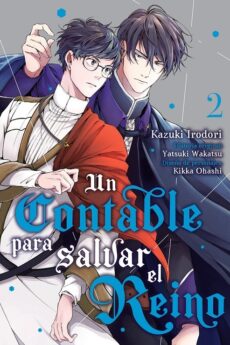 Un contable para salvar el reino 02