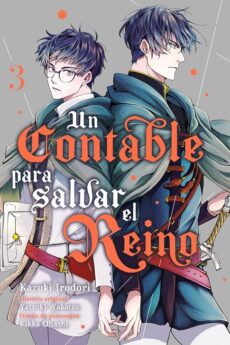 Un contable para salvar el reino 03