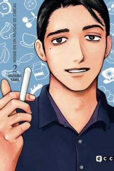 Hoshi en un mundo de chicas 02