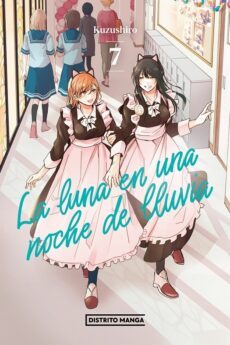 La luna en una noche de lluvia 07