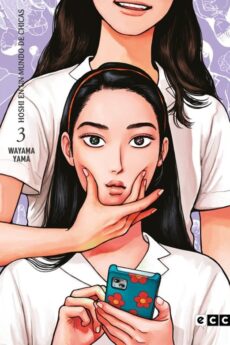 Hoshi en un mundo de chicas 03