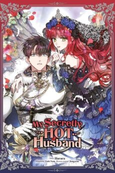 My secretly hot husband 04