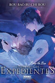 Compendio de Expedientes (Bing An Ben) 03