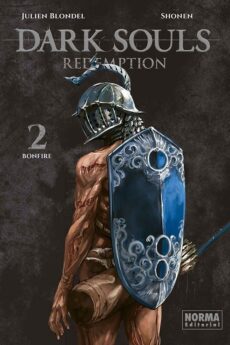 Dark Souls Redemption 02