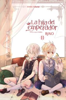La hija del Emperador 11