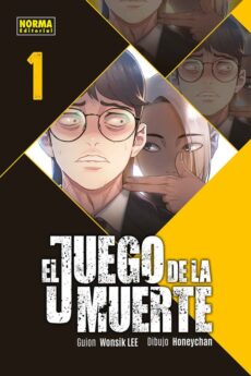 El Juego de la Muerte 01