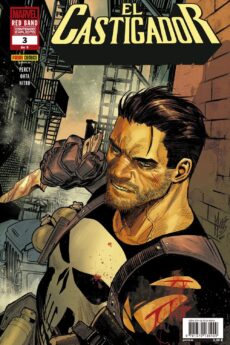 El Castigador: Red Band 3