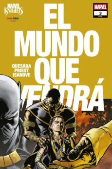 El mundo que vendrá 3