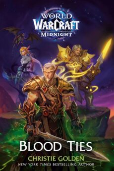 World of Warcraft - Midnight: Lazos de sangre 7