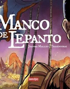 El manco de Lepanto
