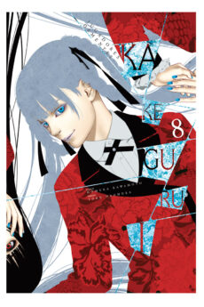 Kakegurui (Jugadores Dementes) 08