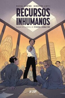 Recursos Inhumanos