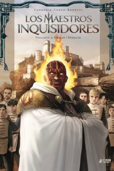Los maestros inquisidores 04