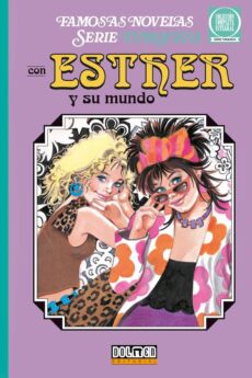 Esther y su mundo. Serie Turquesa vol. 09