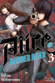 Alice in Borderland road 03