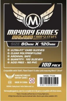 Fundas Magnum 80x120