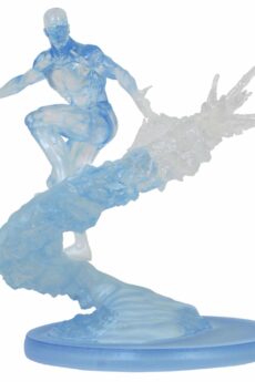 Marvel Comic Premier Collection Estatua Iceman 28 cm