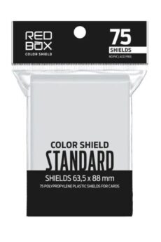 Fundas Fundas Color Shield 63.5 X 88 Blancas