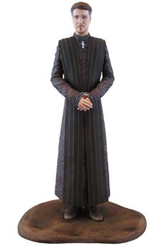 Juego de Tronos Estatua PVC Petyr Baelish 20 cm