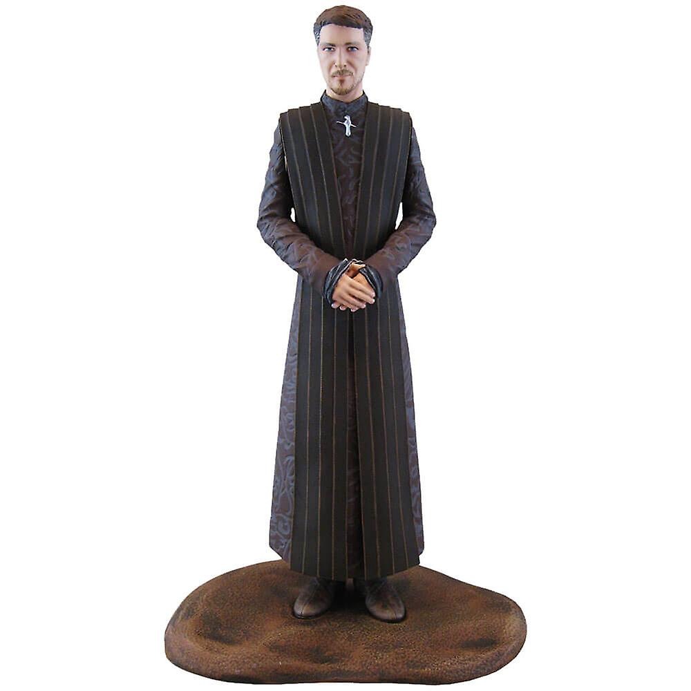 Juego de Tronos Estatua PVC Petyr Baelish 20 cm