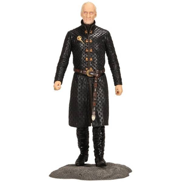 Juego de Tronos Estatua PVC Tywin Lannister 20 cm