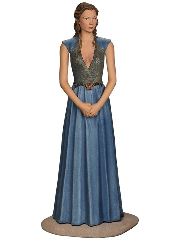 Juego de Tronos Estatua PVC Margaery Tyrell 19 cm