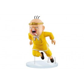 Chinyuki - Figura Yamada Taro DXF