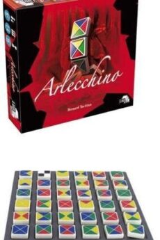 Arlecchino