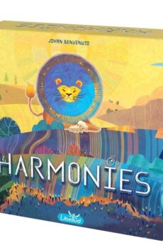 Harmonies