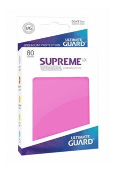 Fundas Supreme 80 Uniaddes