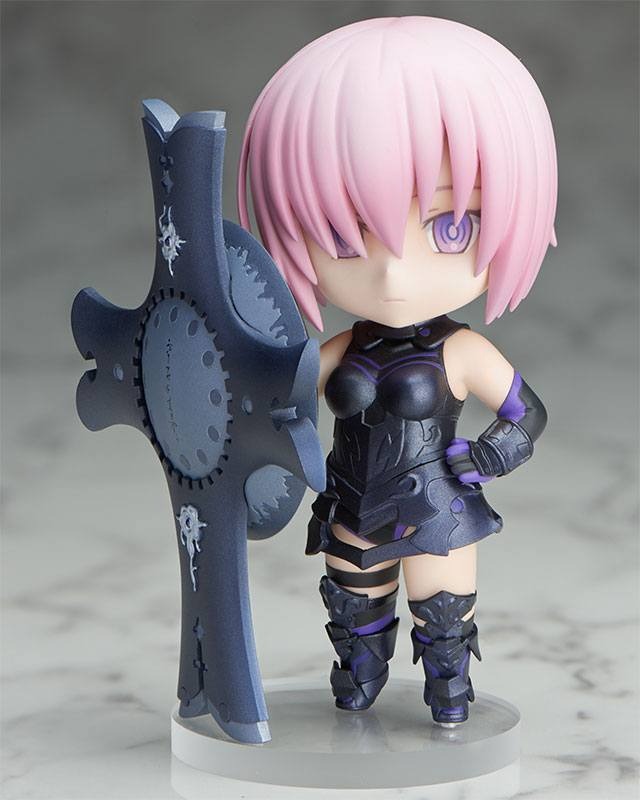 Aniplex Chara-Forme Plus Shielder / Mash Kyrielight