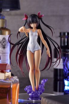 To Love-Ru Darkness Estatua PVC Pop Up Parade Nemesis 18 cm